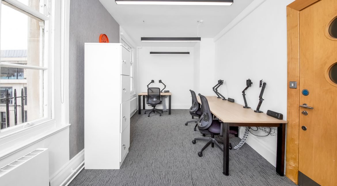 Linen Hall Regent Street Suite 418