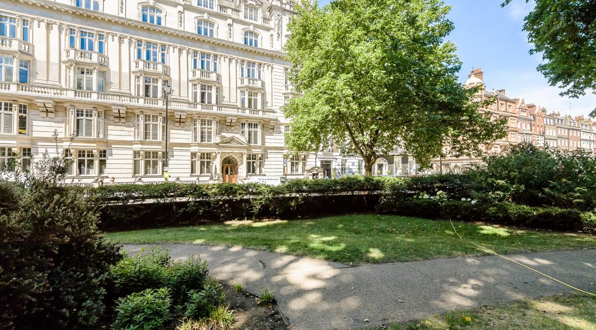 Cavendish Square