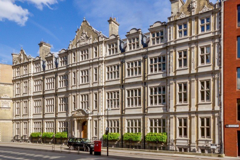 25 Southampton Buildings Serviced Offices (2)