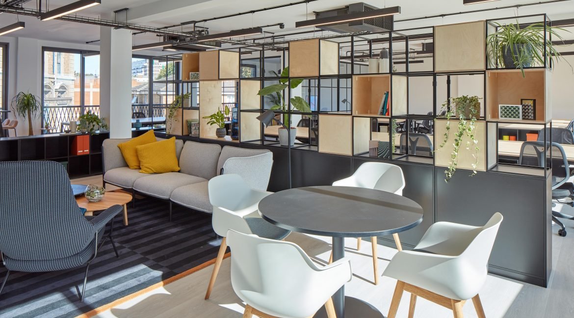 The Brewery Building Managed office space (3)