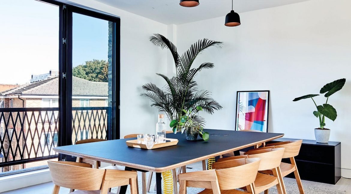 The Brewery Building Managed office space (7)