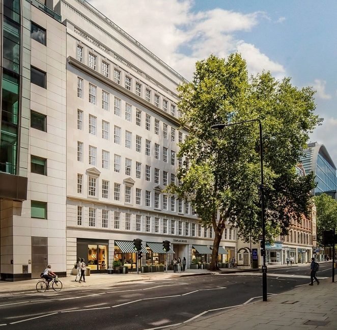 81-87 High Holborn external