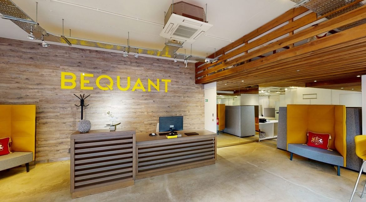 99a Mews Street Managed Office2