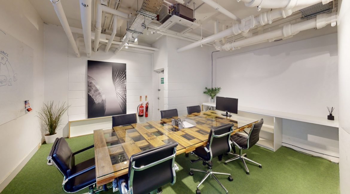 99a Mews Street Managed Office3