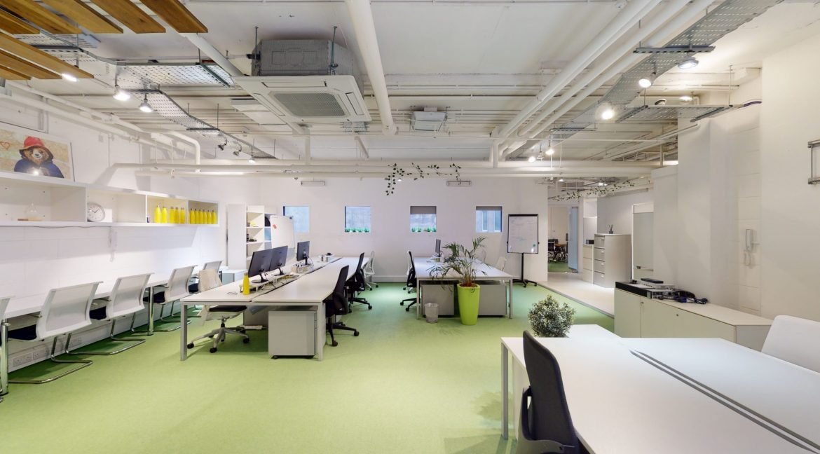99a Mews Street Managed Office5