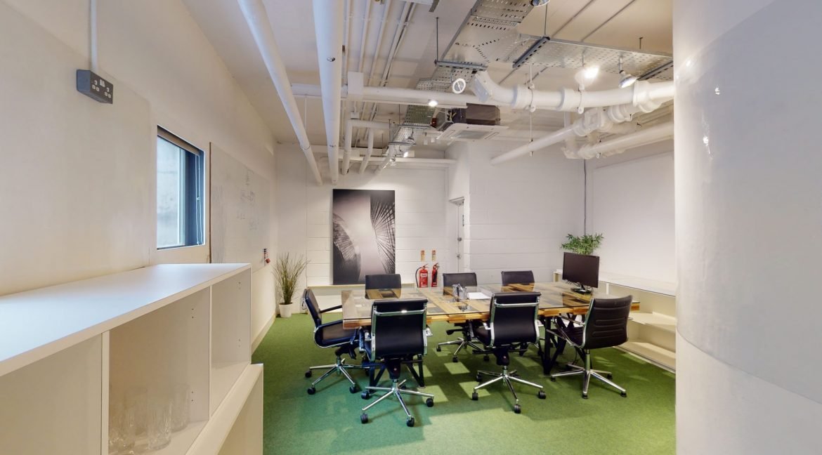 99a Mews Street Managed Office6
