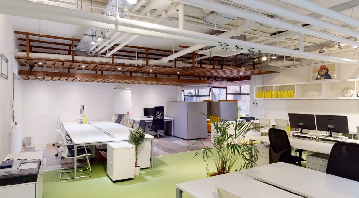 99a Mews Street Managed Office7