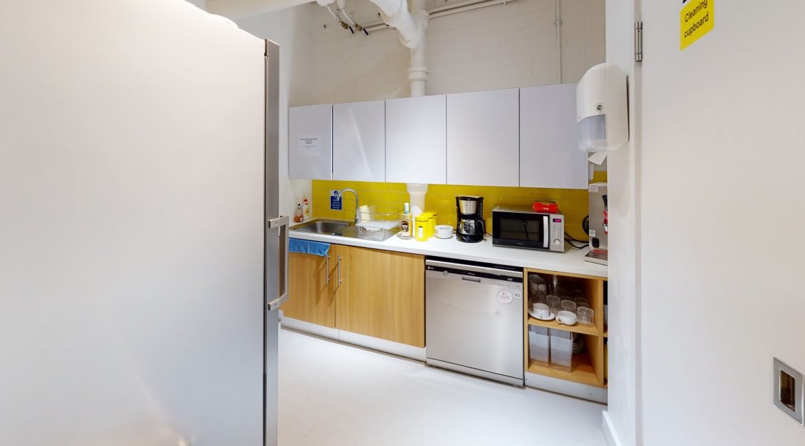99a Mews Street Managed Office8
