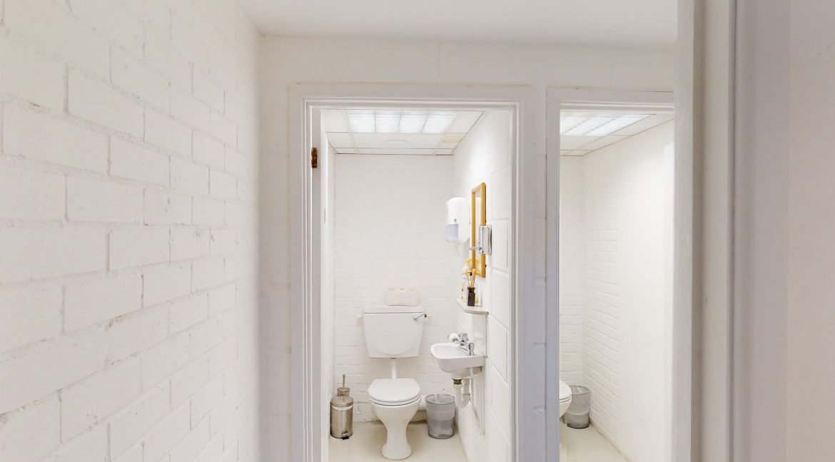 99a Mews Street Managed Office9