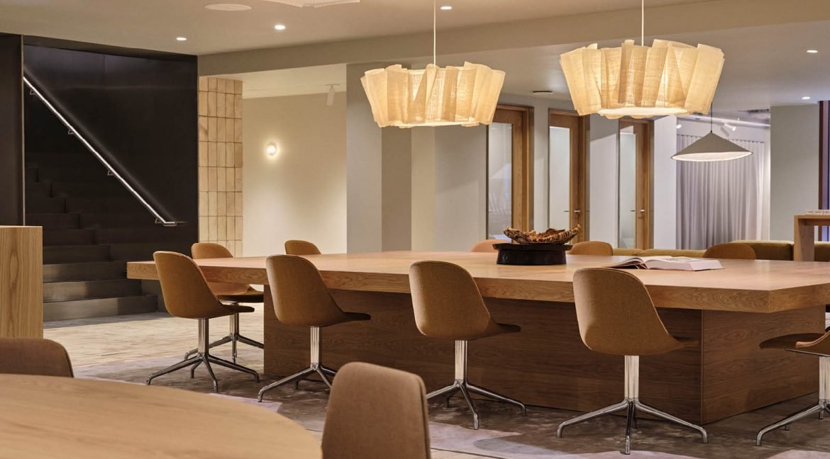 Chancery House coworking
