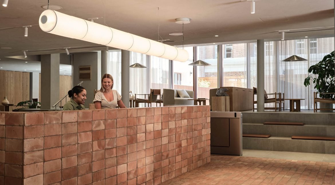Chancery House office space