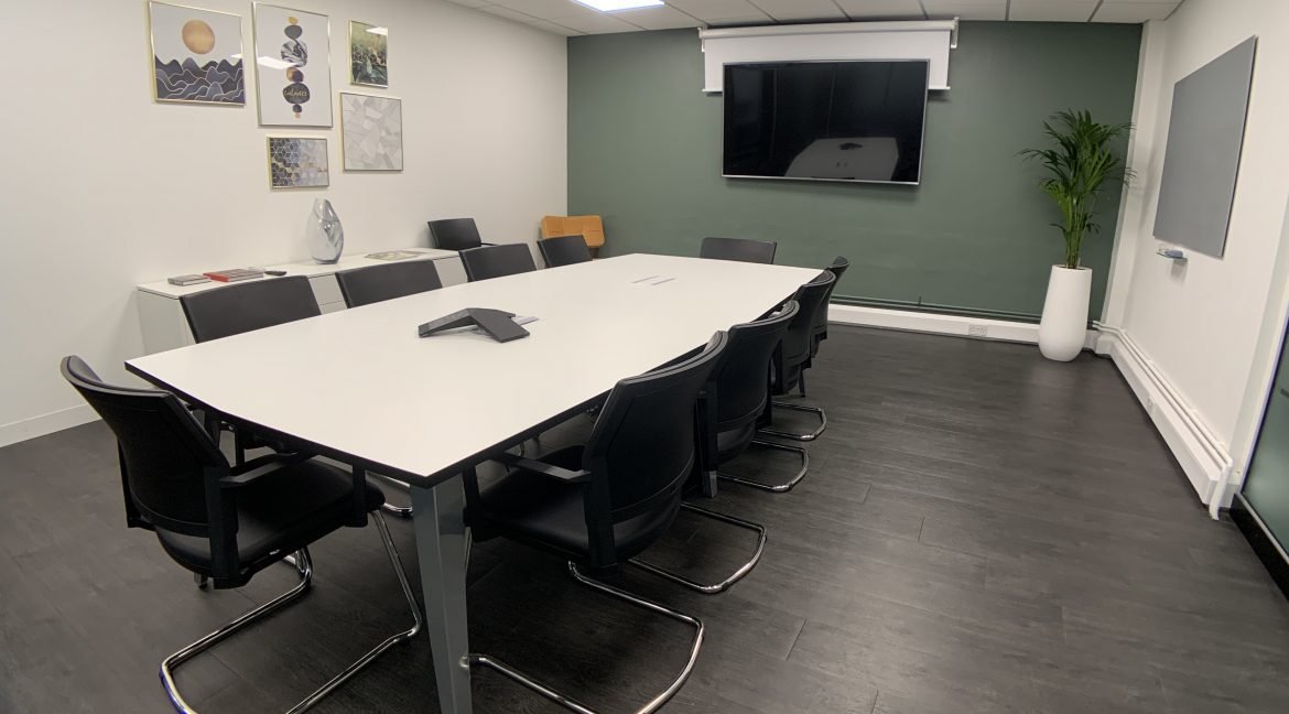 5 St Johns Meeting Room2