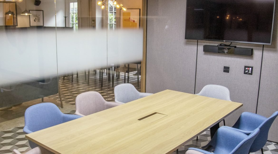 16 Dufour's Place managed office space (3)