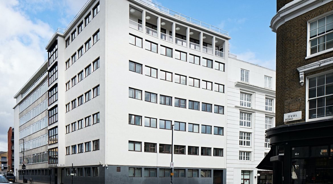24-28 Oval Road external2