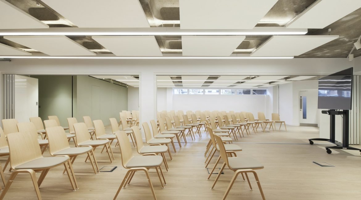 8-10 Grosvenor Gardens Serviced Office (1)