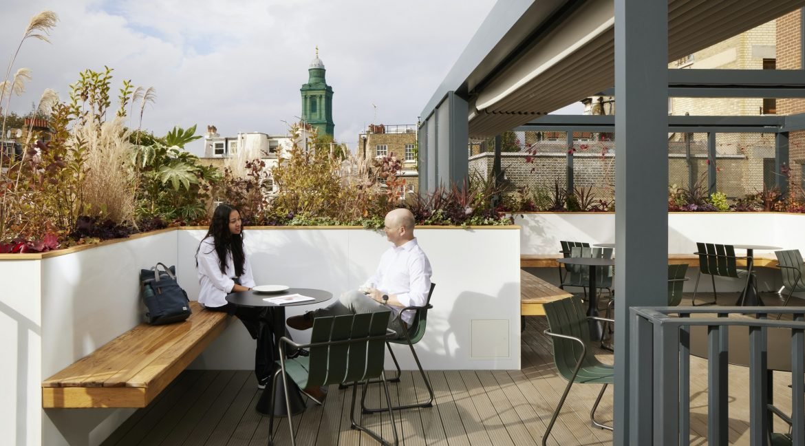 8-10 Grosvenor Gardens Serviced Office (13)