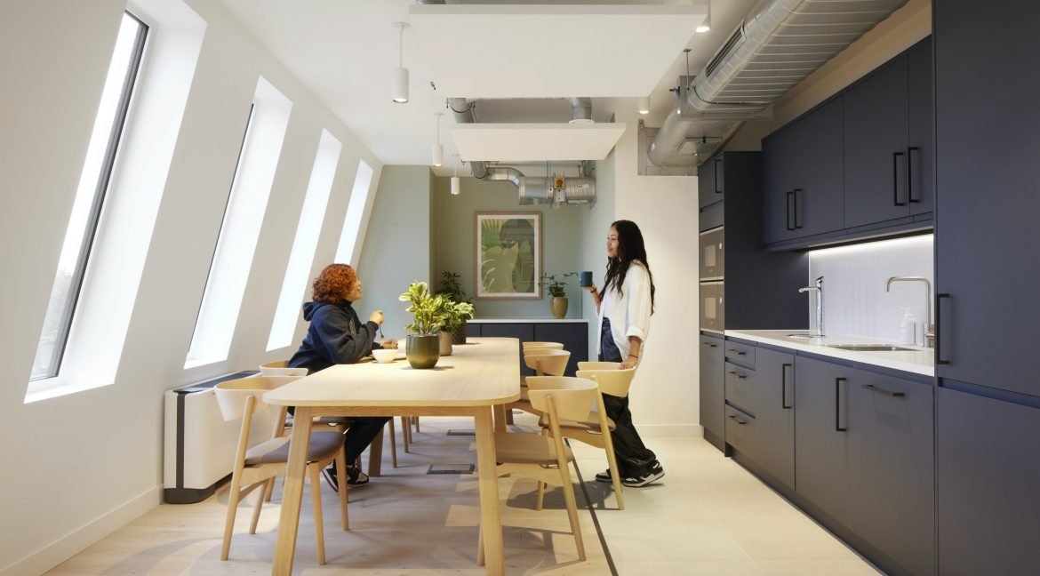 8-10 Grosvenor Gardens Serviced Office (4)