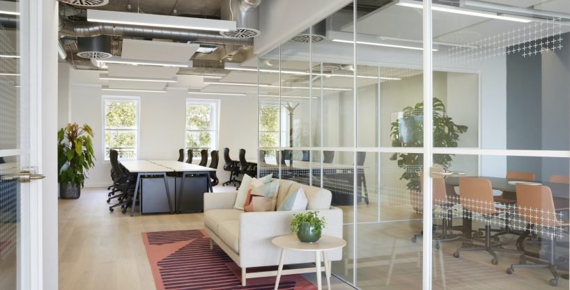 Fivefields, 8-10 Grosvenor Gardens, Victoria, London SW1W 0DH