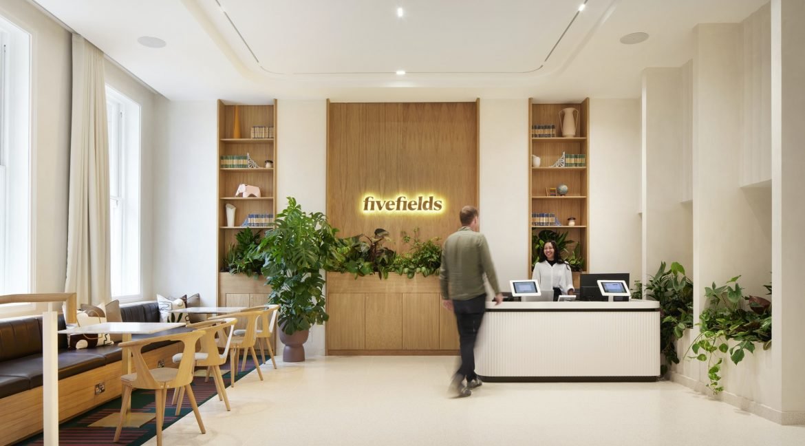 8-10 Grosvenor Gardens Serviced Office (6)