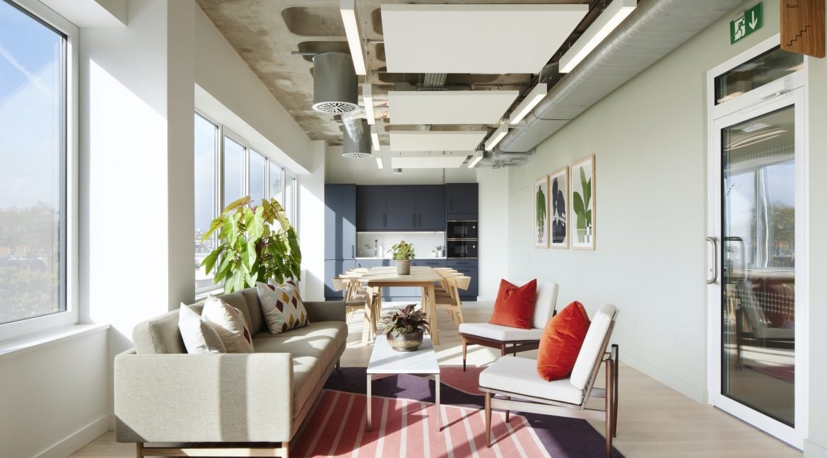 8-10 Grosvenor Gardens Serviced Office (9)