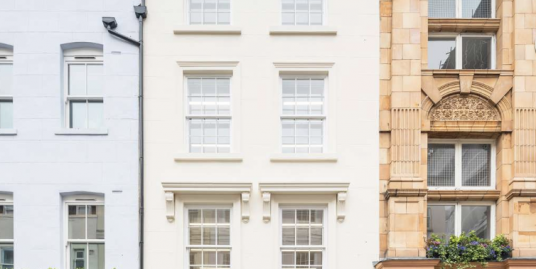 30 Berwick Street, Soho, London W1F 8RH