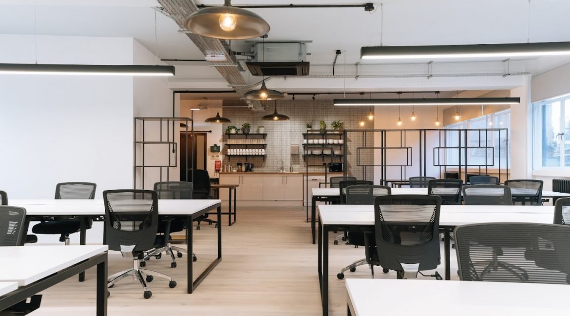 32-38 Scrutton Street kitchen2