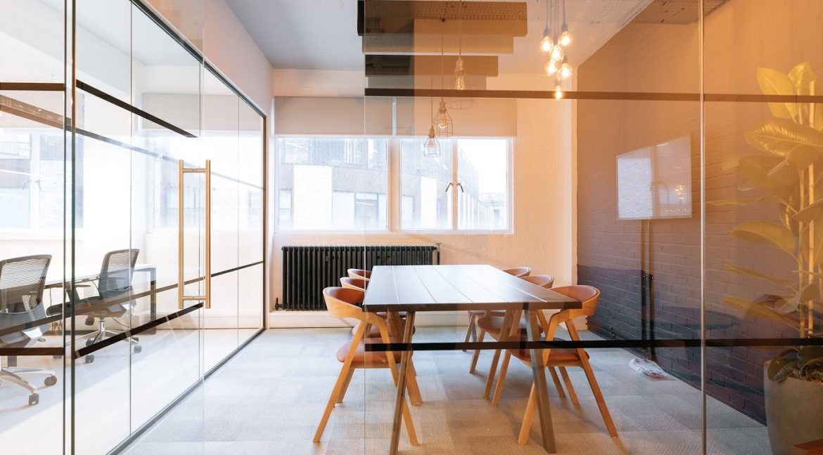 32-38 Scrutton Street meeting room2